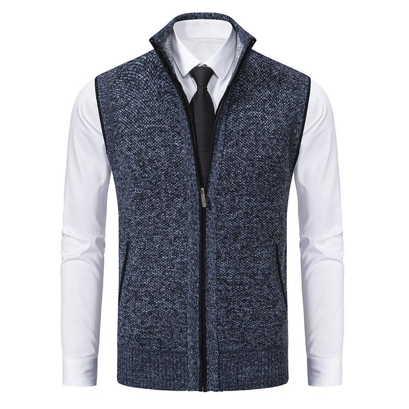Leopold Premium Fleece Vest 1