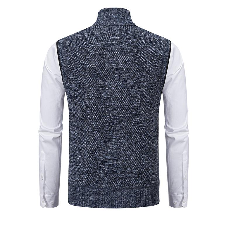 Leopold Premium Fleece Vest 2