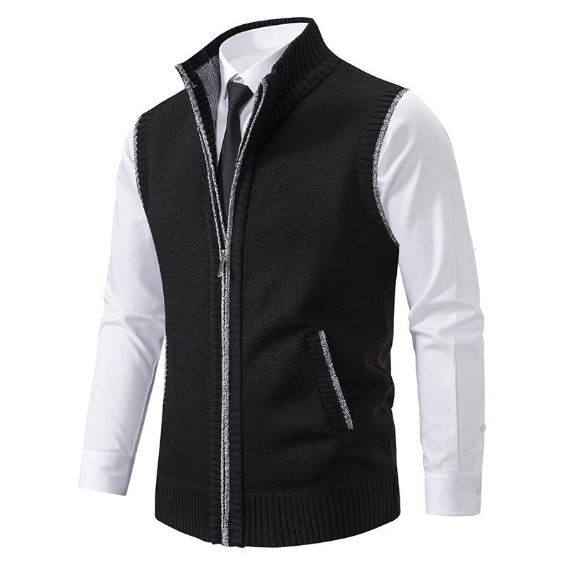 Leopold Premium Fleece Vest 3