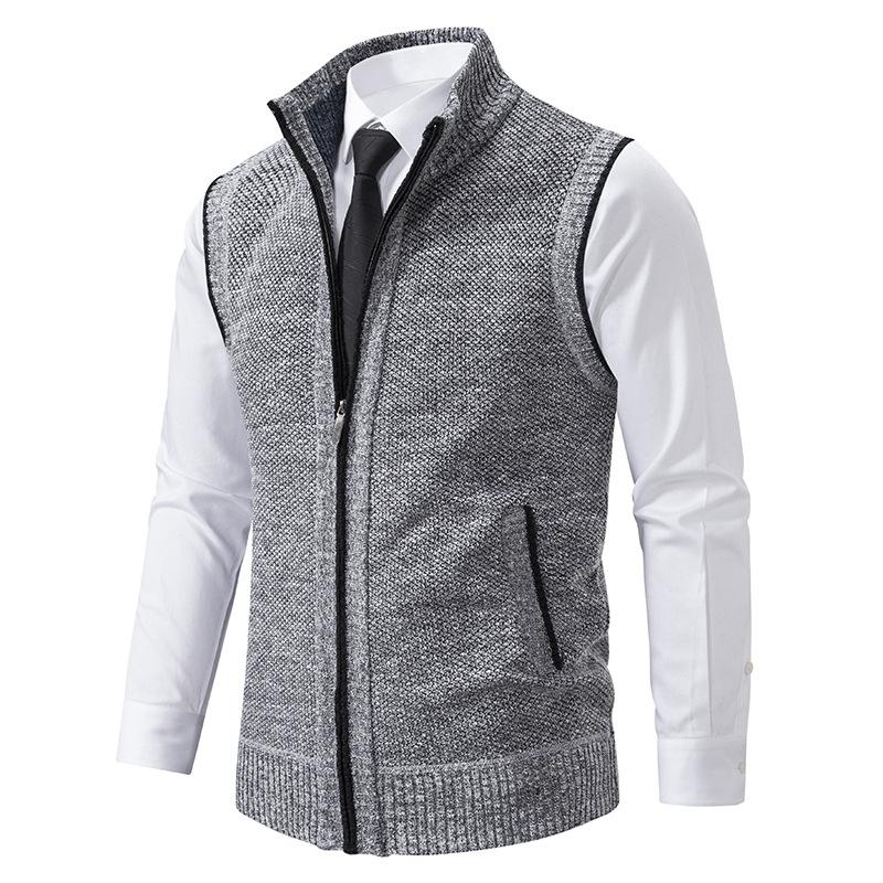 Leopold Premium Fleece Vest 4