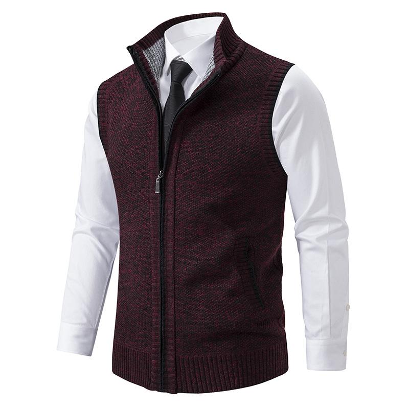 Leopold Premium Fleece Vest 5