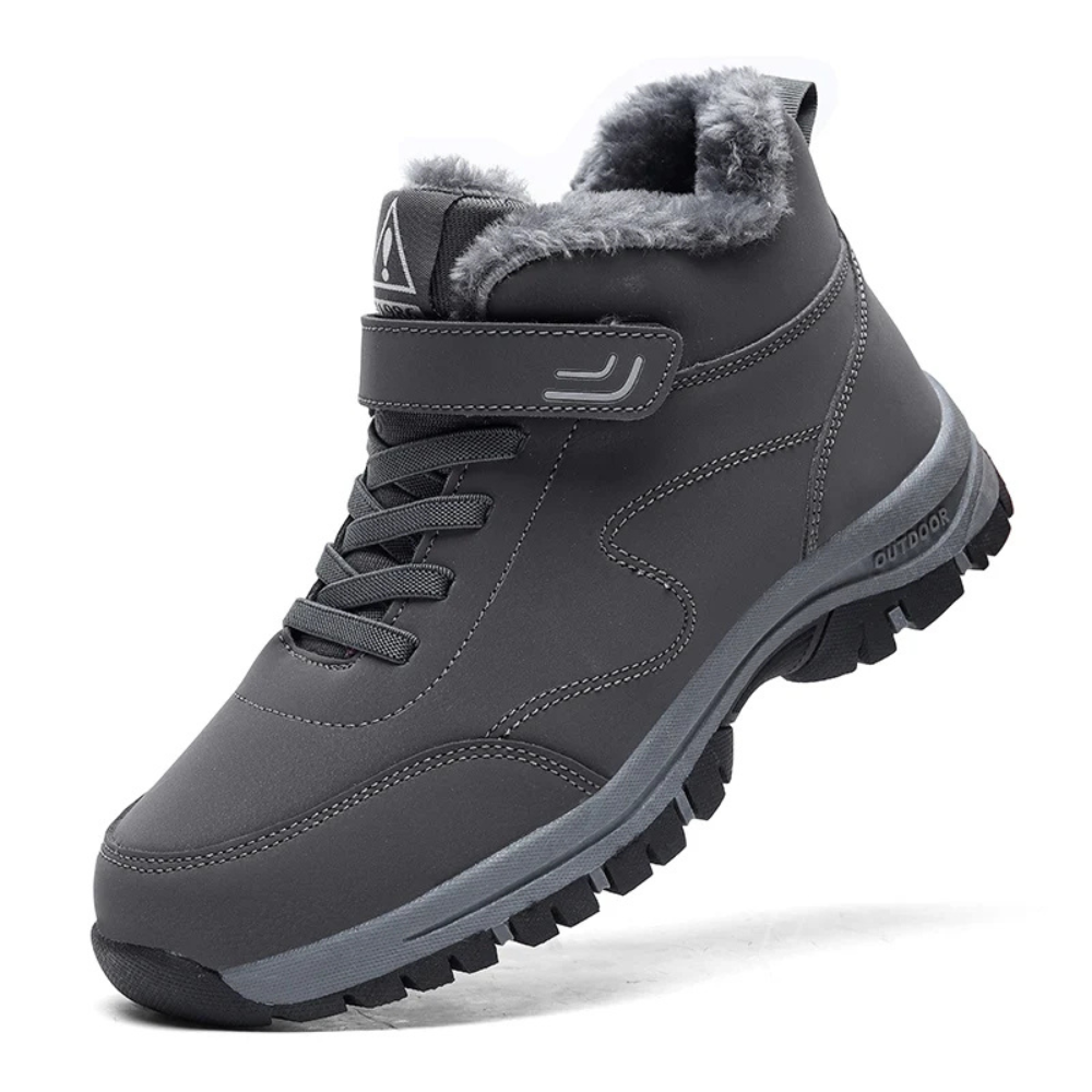 Orthopaedic Warm Winter Boots - Aria 2