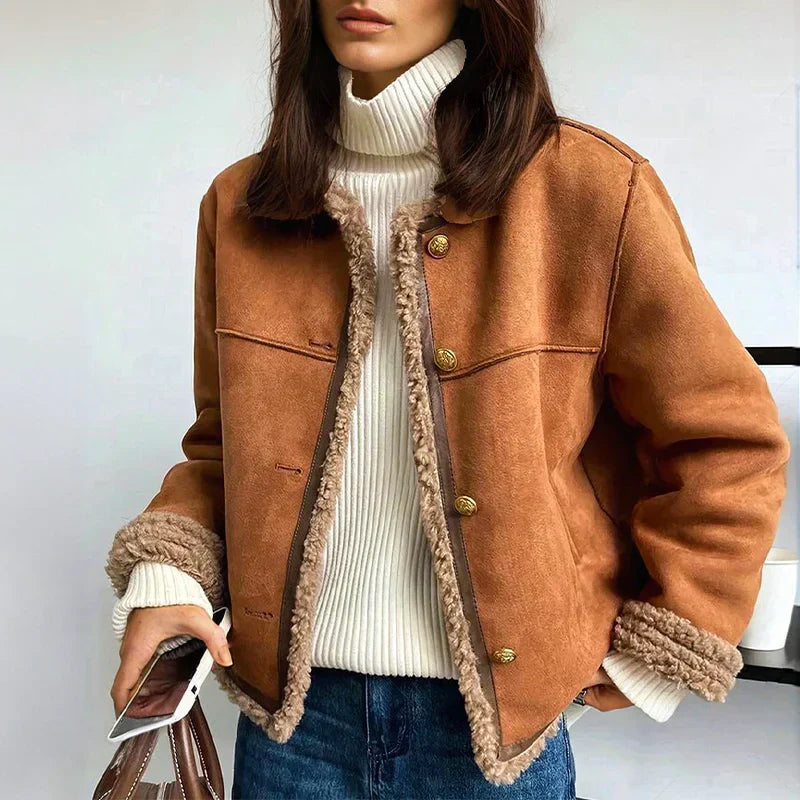 Casandra® | Luxury jacket 0