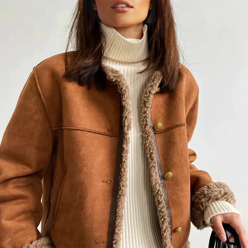 Casandra® | Luxury jacket 1