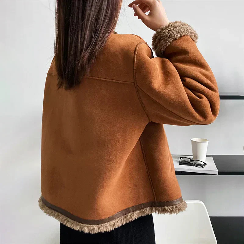 Casandra® | Luxury jacket 2