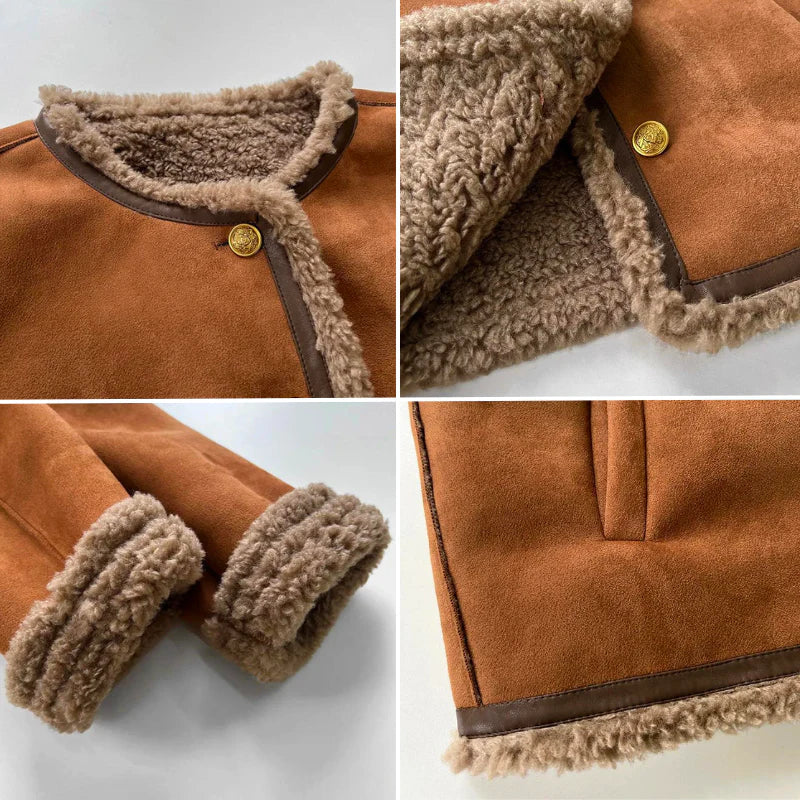 Casandra® | Luxury jacket 3