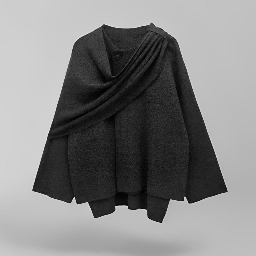 Women’s Cape Coat 0