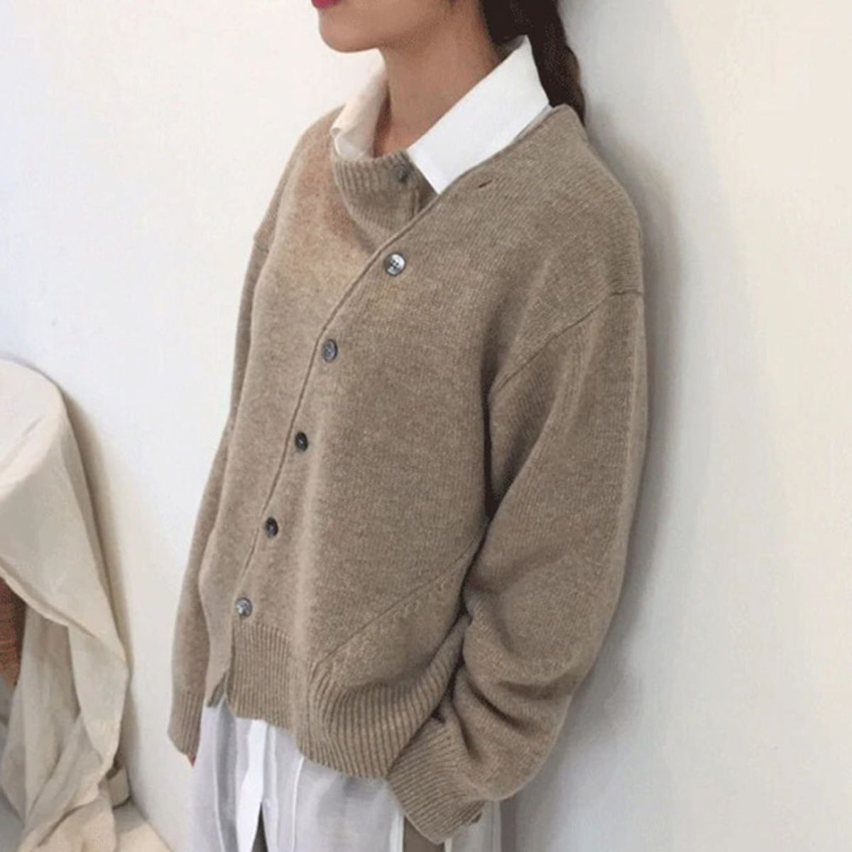 Hazel™ | Modern Chic Cardigan 0