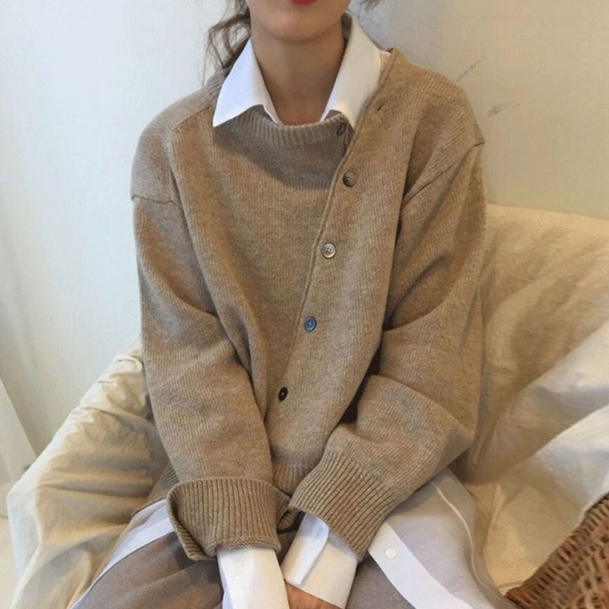 Hazel™ | Modern Chic Cardigan 1