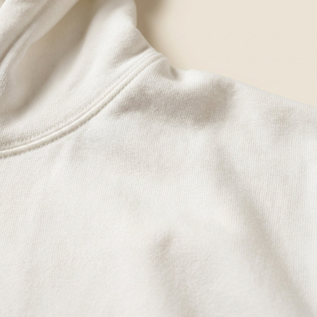 Women’s Hoodie Back Graphic Text Print Pullover Design