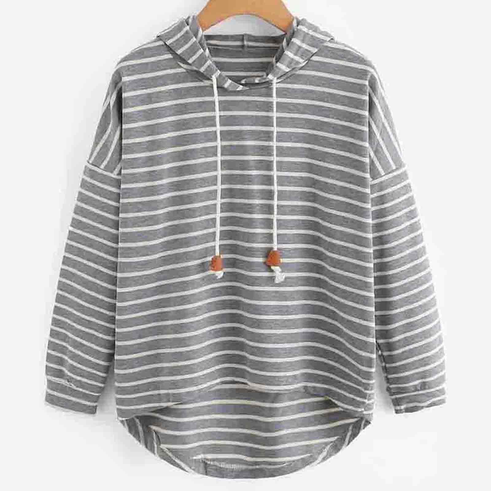 Stylish Ladies Hoodie - Liana 2
