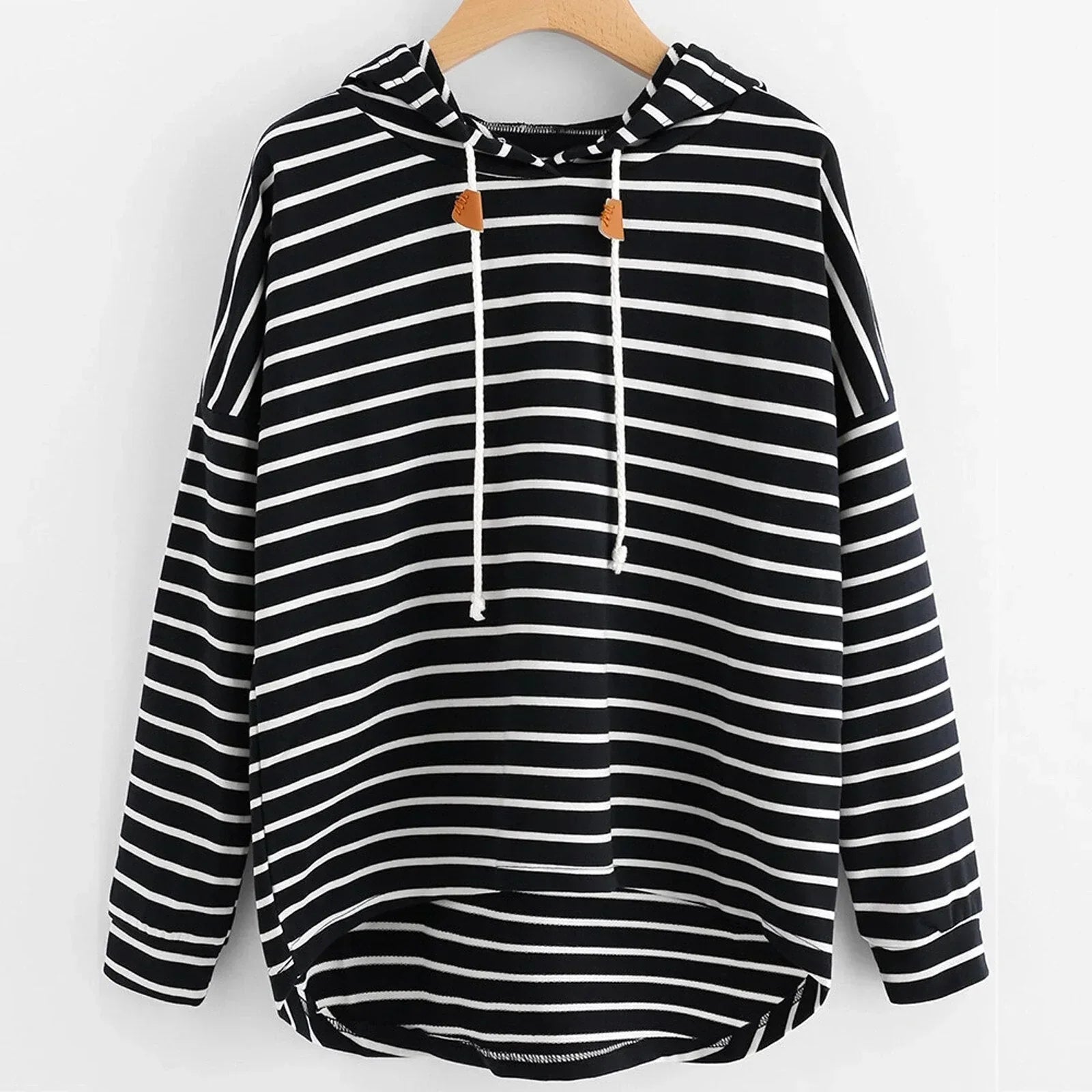 Stylish Ladies Hoodie - Liana 4