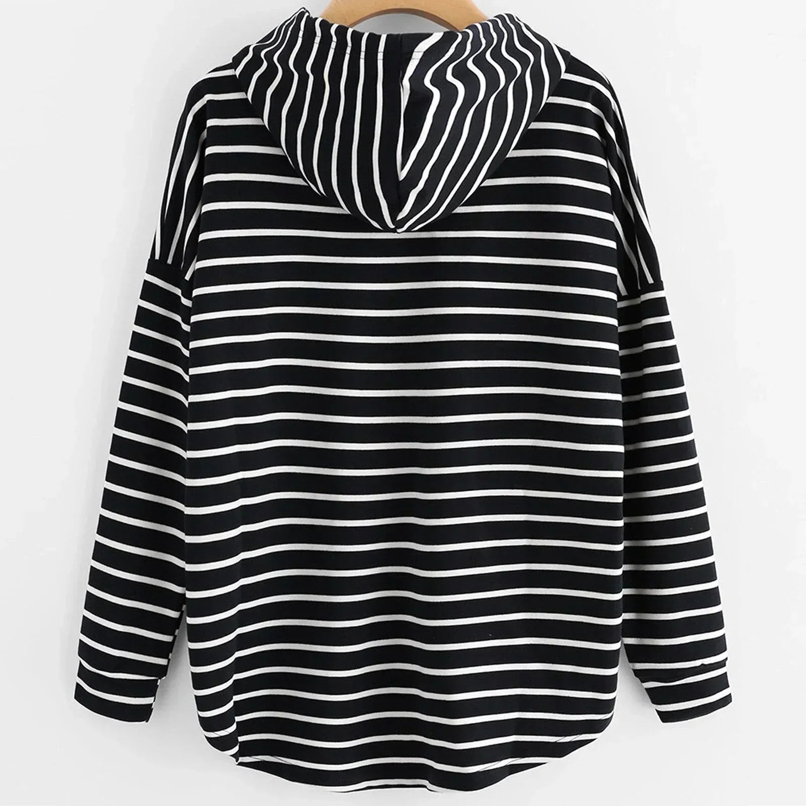 Stylish Ladies Hoodie - Liana 5