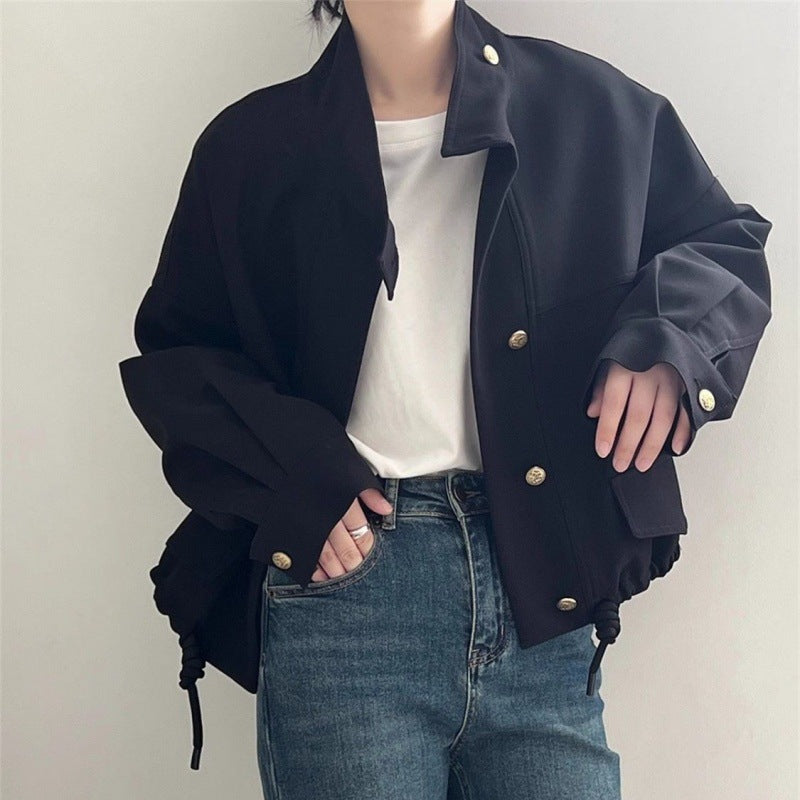 Comfortable and elegant jacket 0