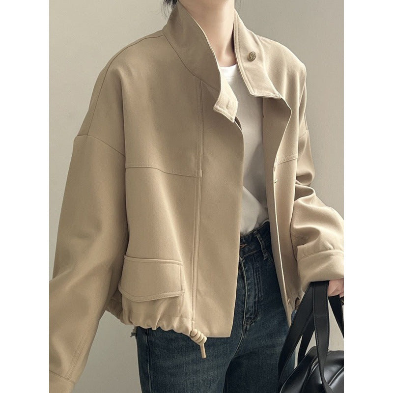 Comfortable and elegant jacket 3