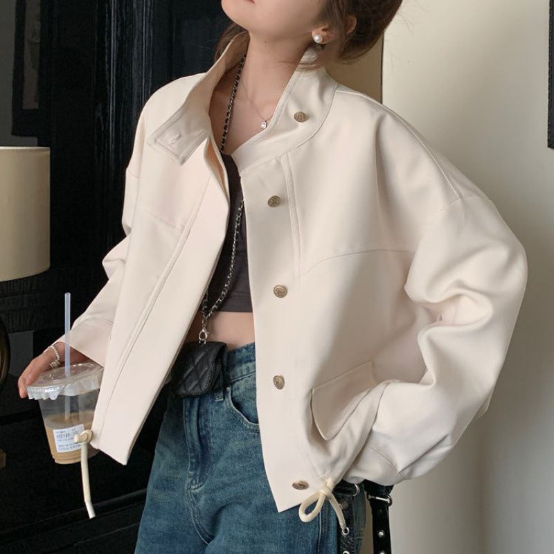 Comfortable and elegant jacket 2
