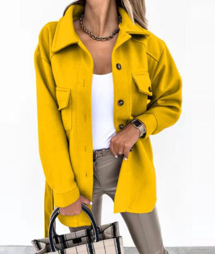 Spring jacket – Legacy 6