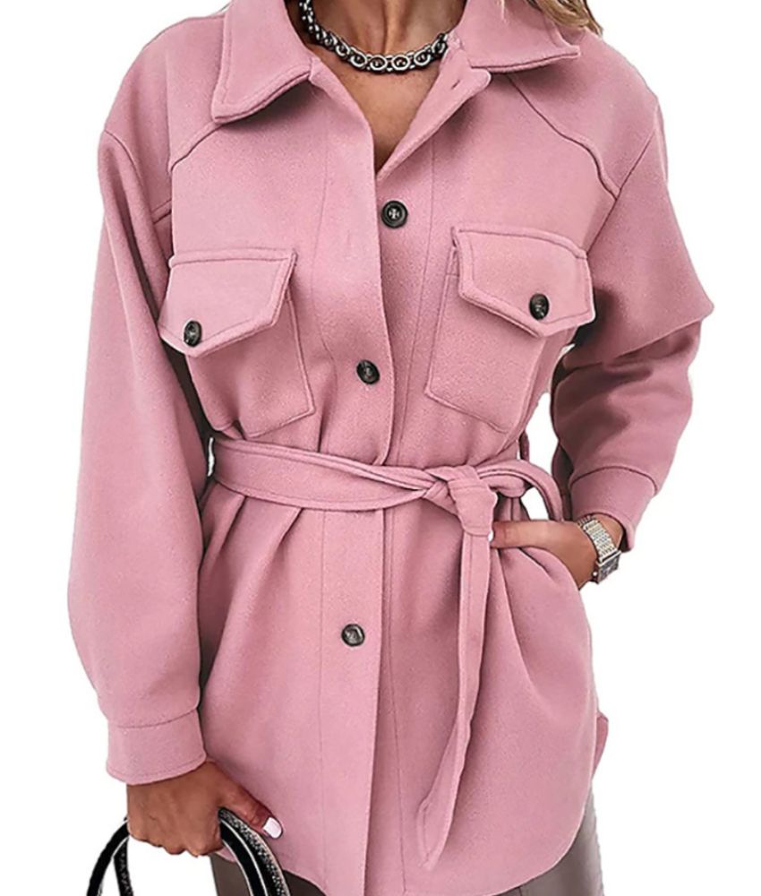 Spring jacket – Legacy 7