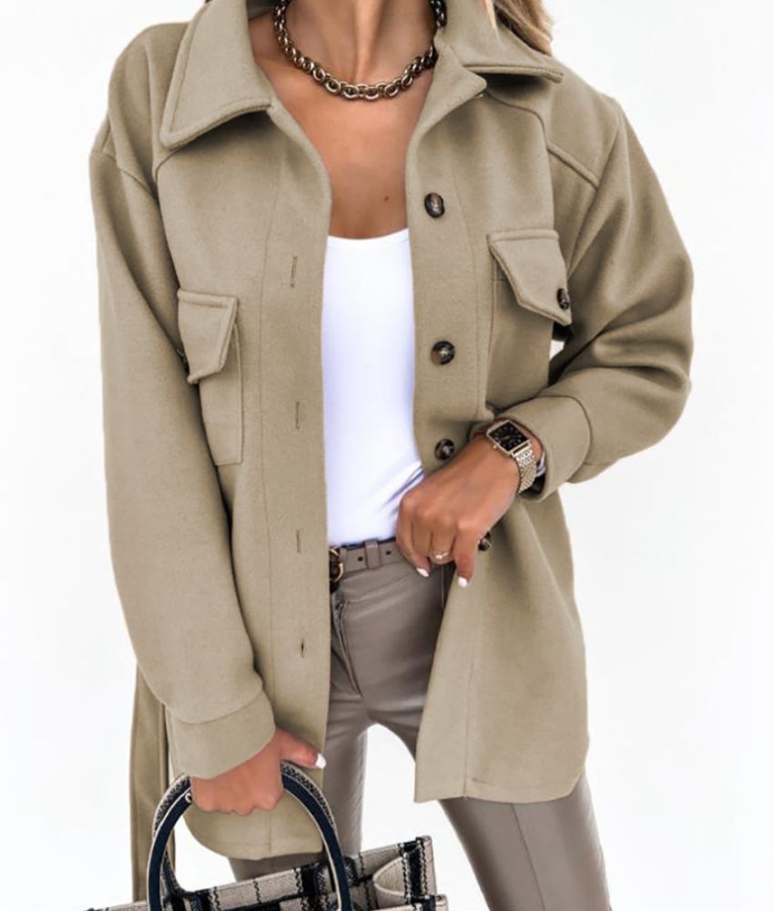 Spring jacket – Legacy 2