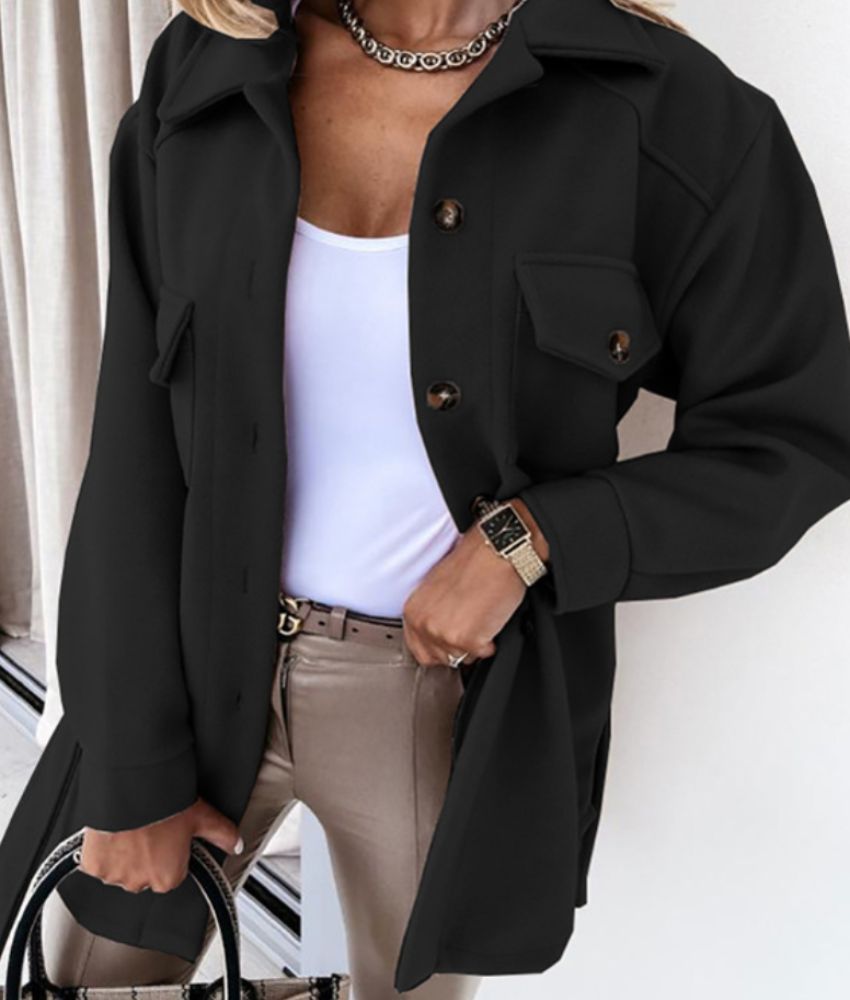 Spring jacket – Legacy 3