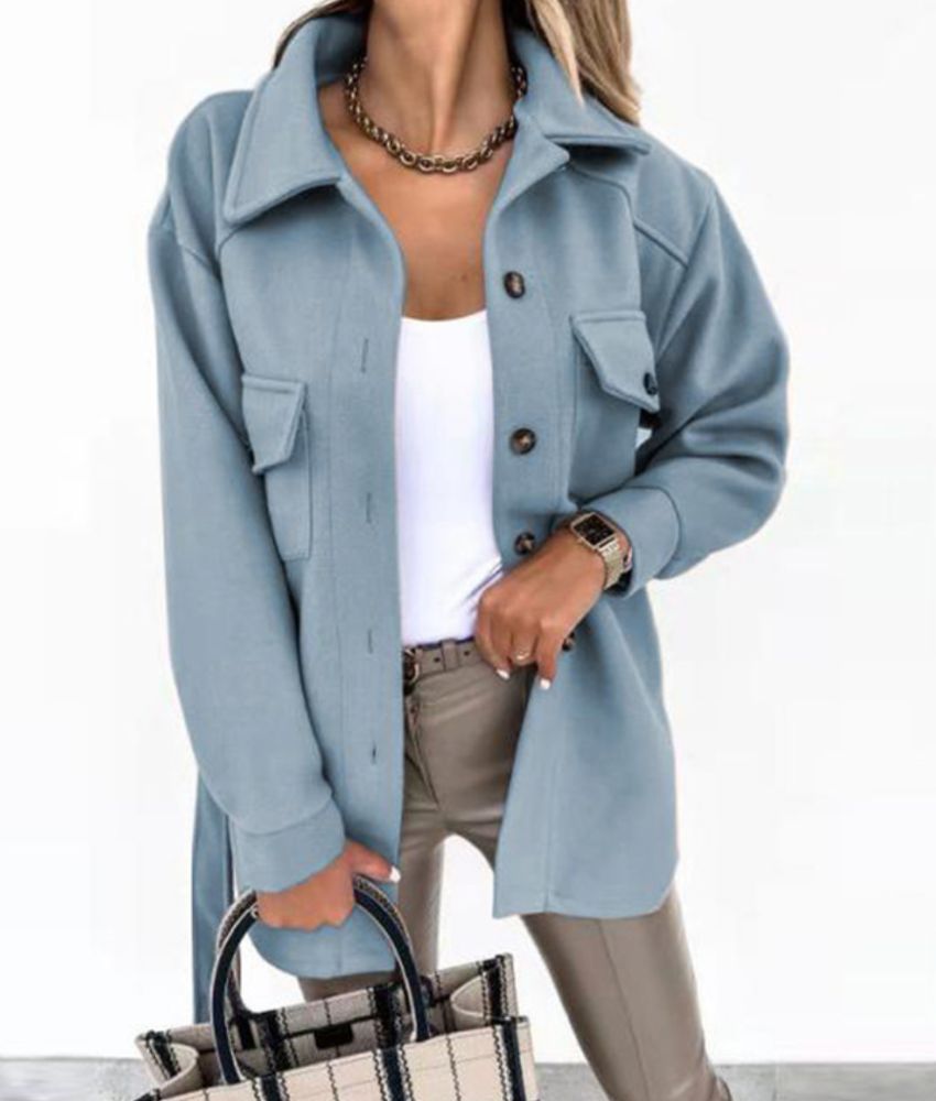 Spring jacket – Legacy 4