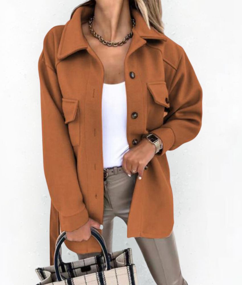 Spring jacket – Legacy 5
