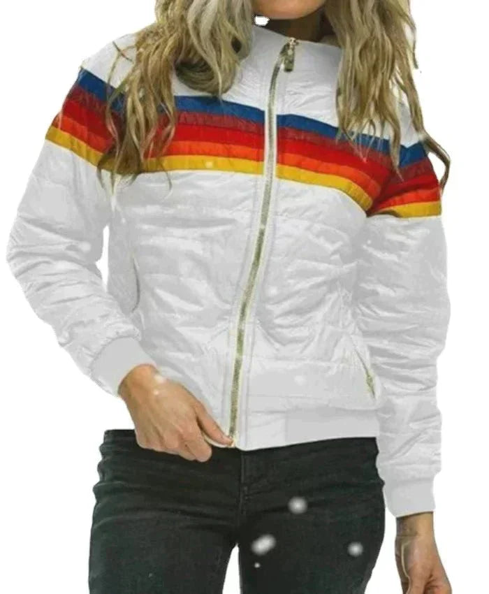 ALPEXA© | Alpine Urban Jacket 6