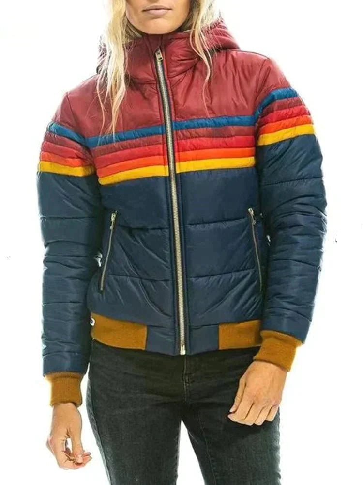 ALPEXA© | Alpine Urban Jacket 0