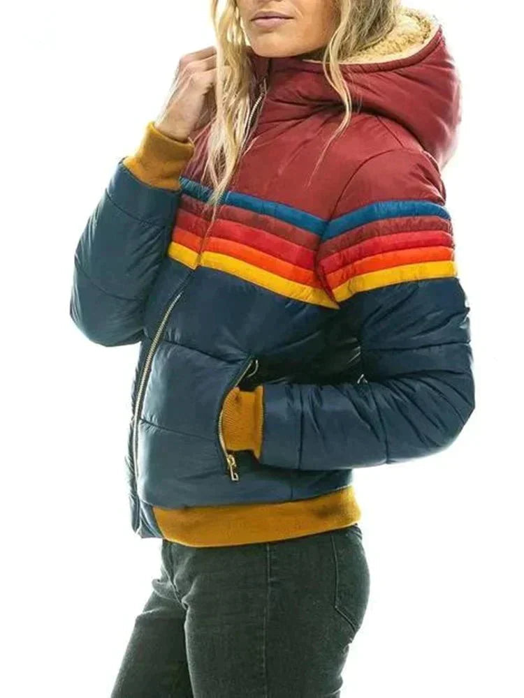 ALPEXA© | Alpine Urban Jacket 1