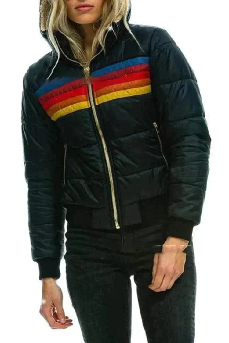 ALPEXA© | Alpine Urban Jacket 3