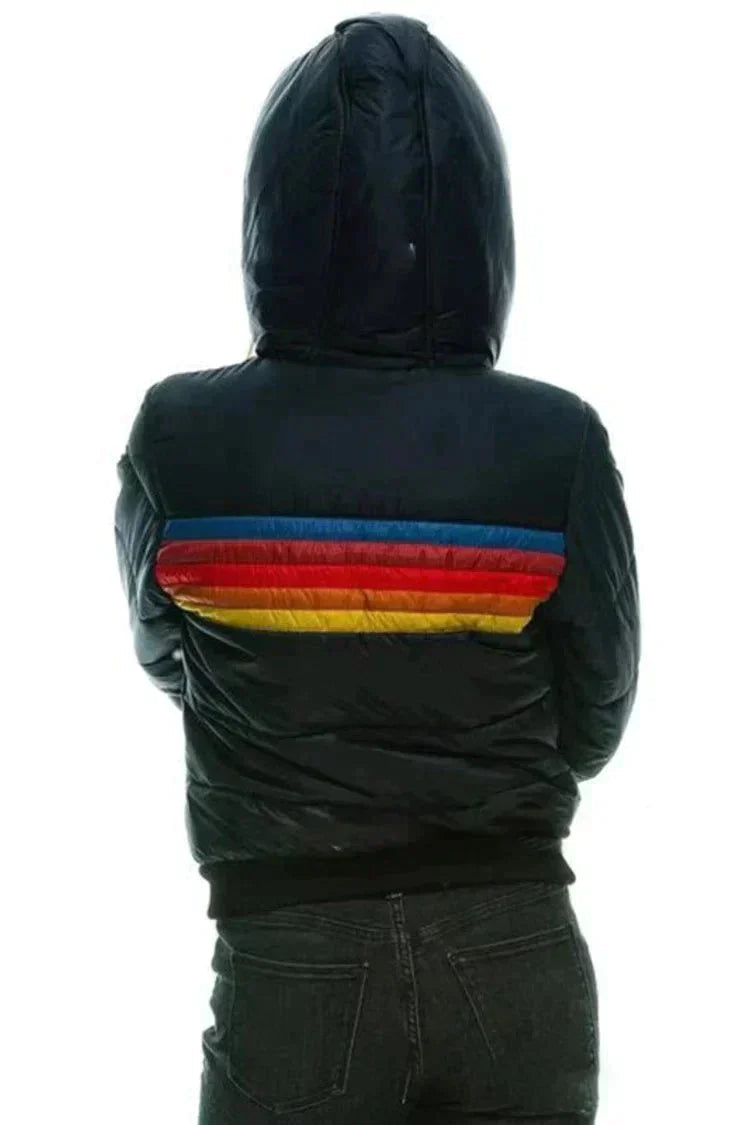 ALPEXA© | Alpine Urban Jacket 4
