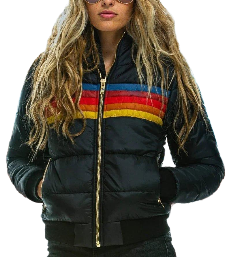 ALPEXA© | Alpine Urban Jacket 5