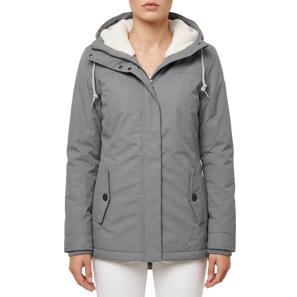 Women’s Jacket Mid-Length