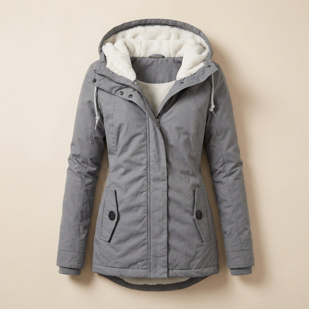 Women’s Jacket Mid-Length