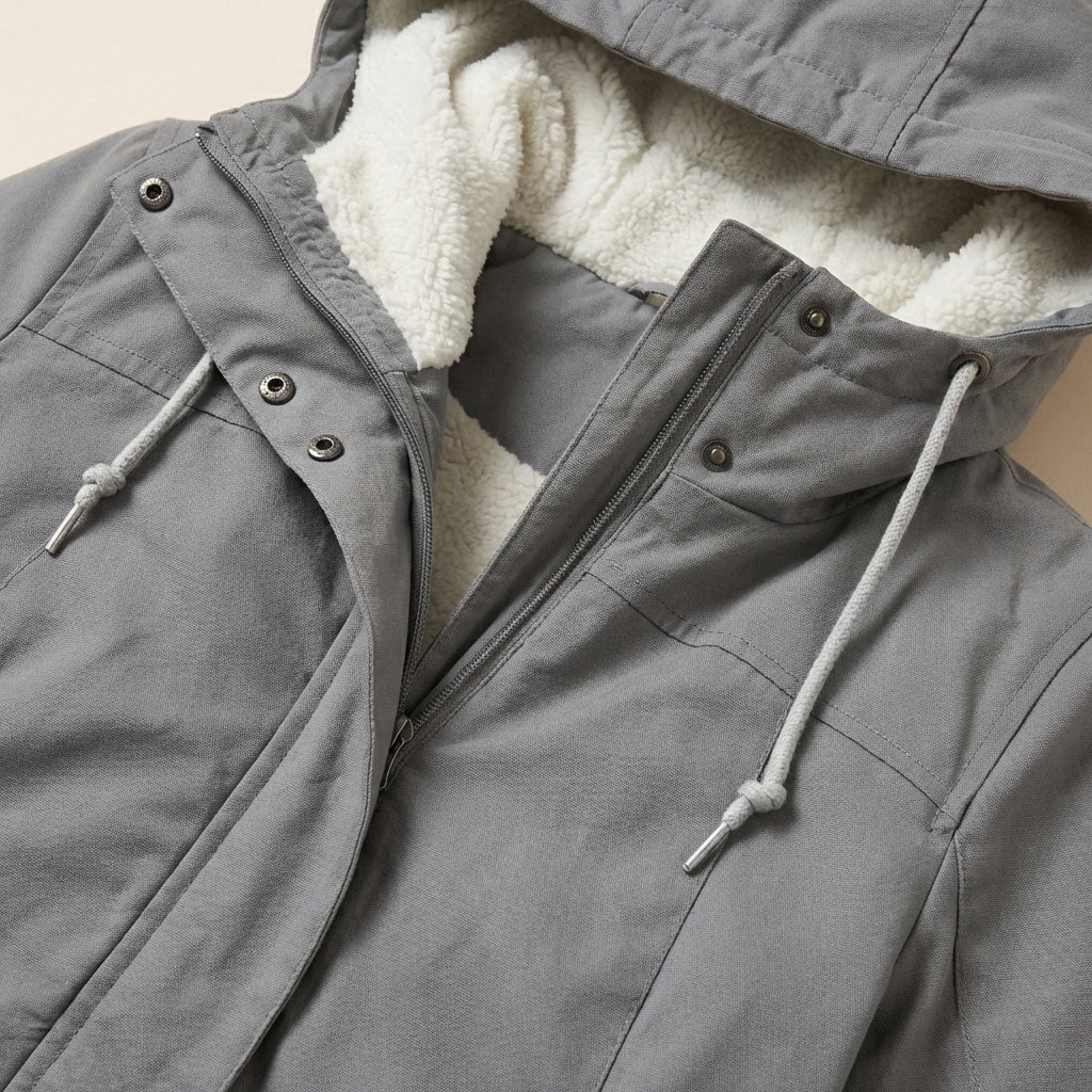 Women’s Jacket Mid-Length