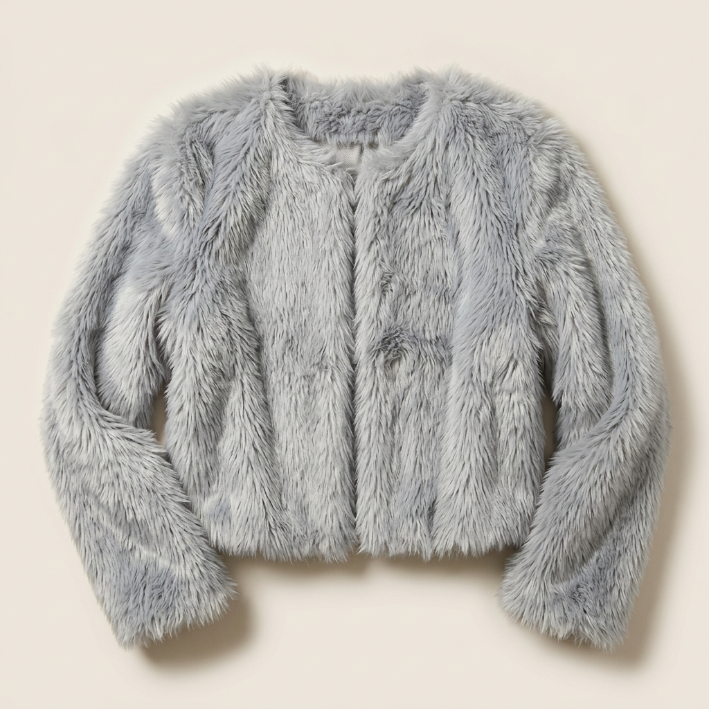 Women’s Jacket Short Length Style