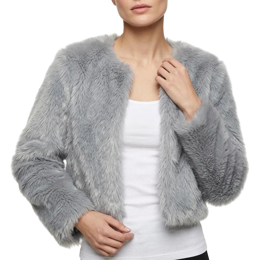 Women’s Jacket Short Length Style