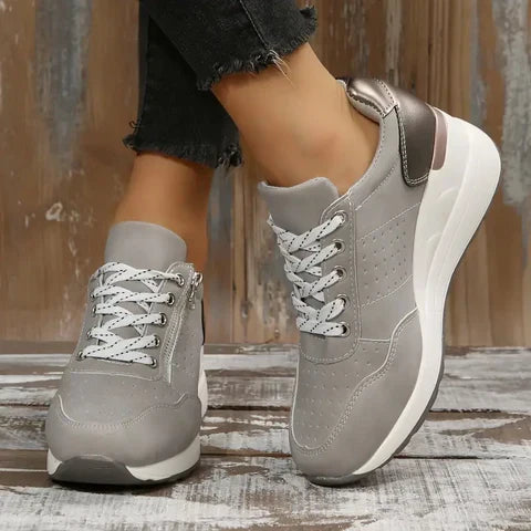 Orthopaedic Walking Shoes - Isabella 5