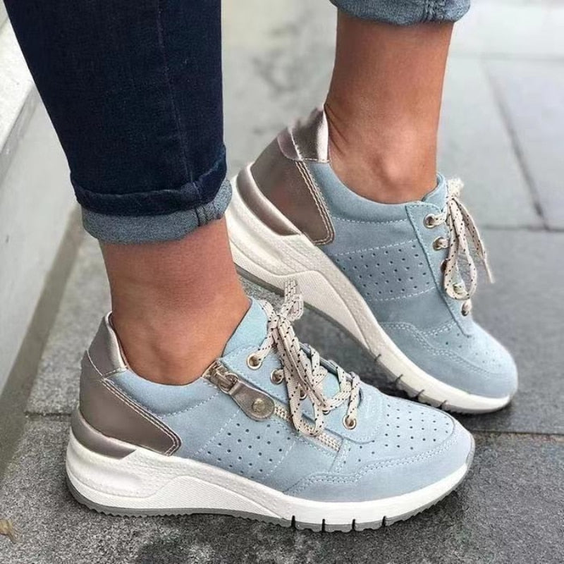 Orthopaedic Walking Shoes - Isabella 2