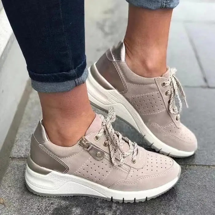 Orthopaedic Walking Shoes - Isabella 4