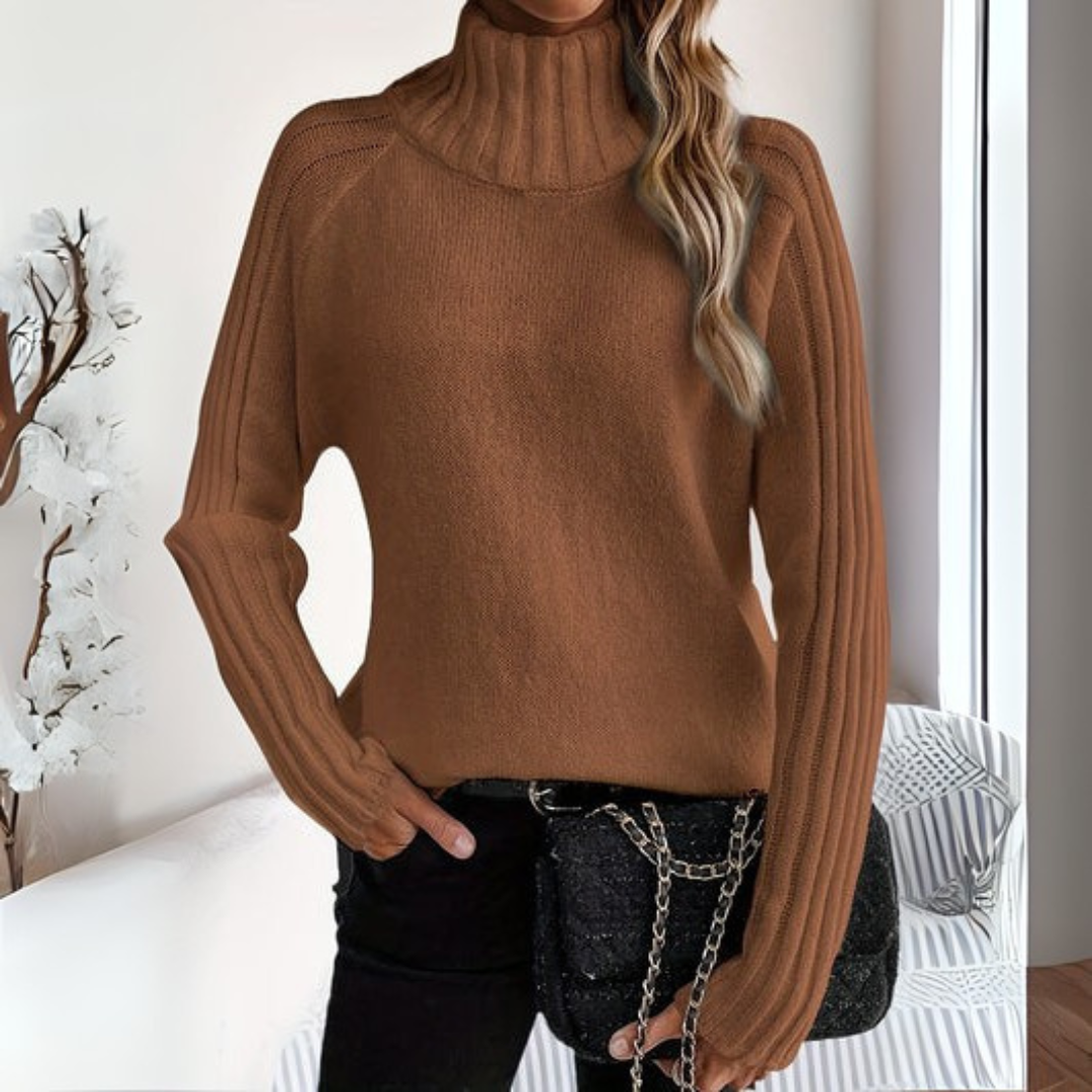 Clara | Elegant and Comfortable Sweater 1