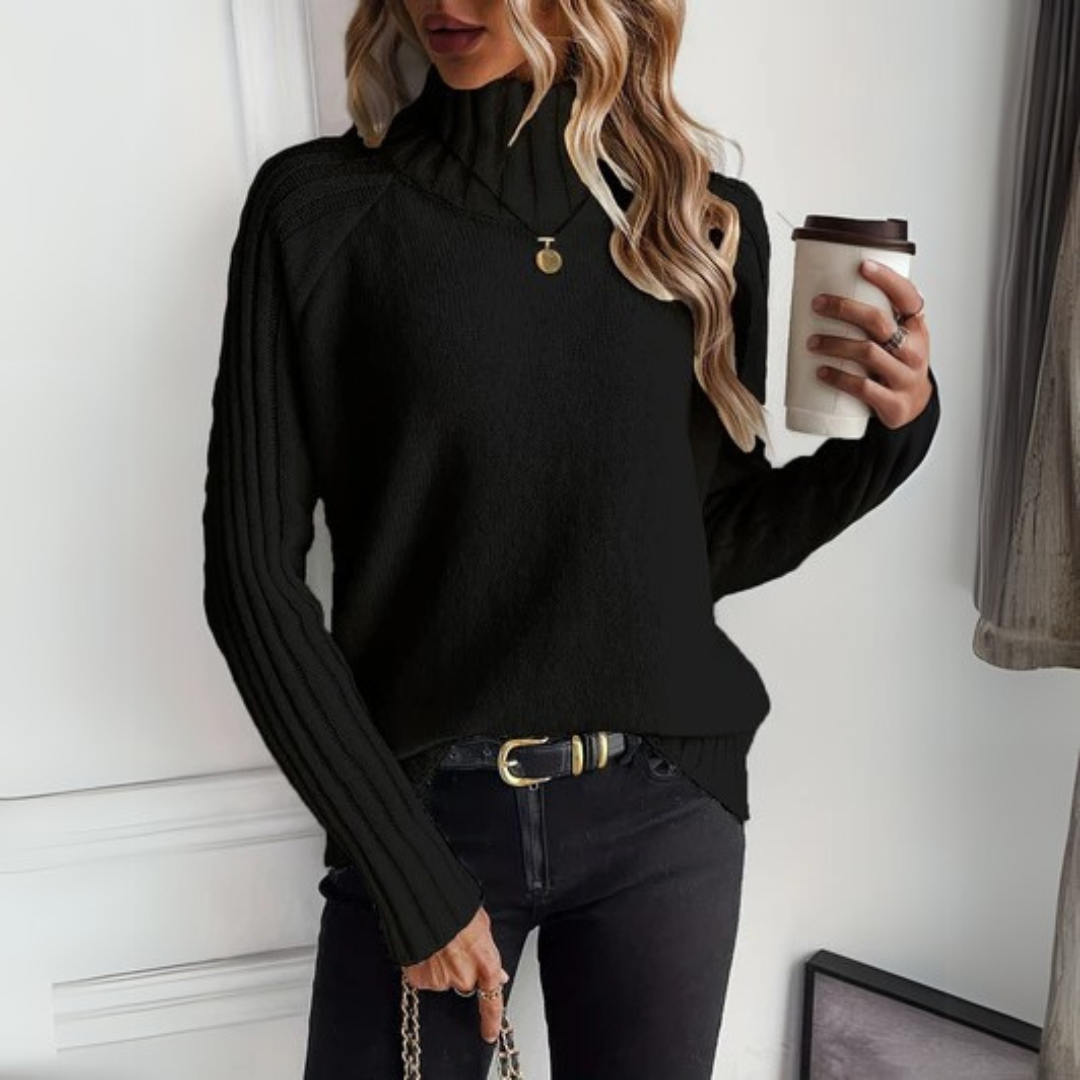 Clara | Elegant and Comfortable Sweater 3