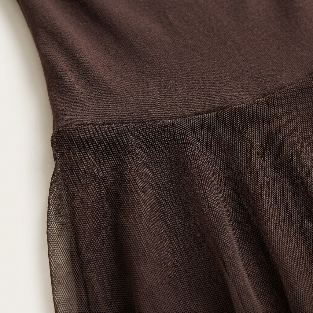 Women's Off-Shoulder Maxi Dress