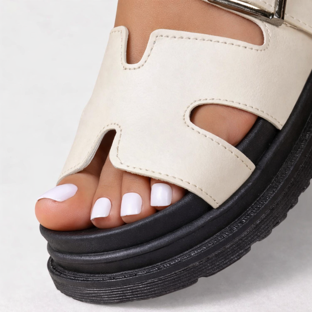 Women’s Walking Sandals – Elevated Comfort, Everyday Support 4