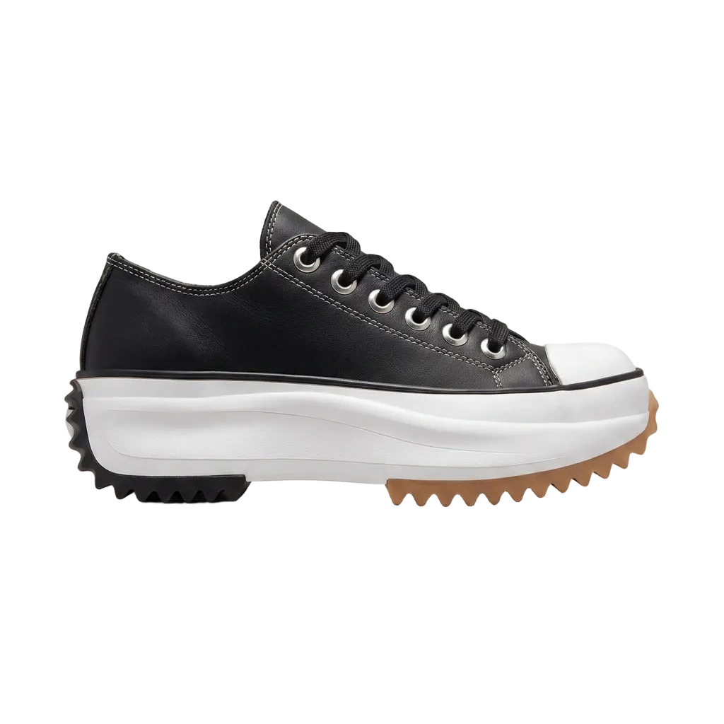 Women’s Platform Sneakers with Lug Sole