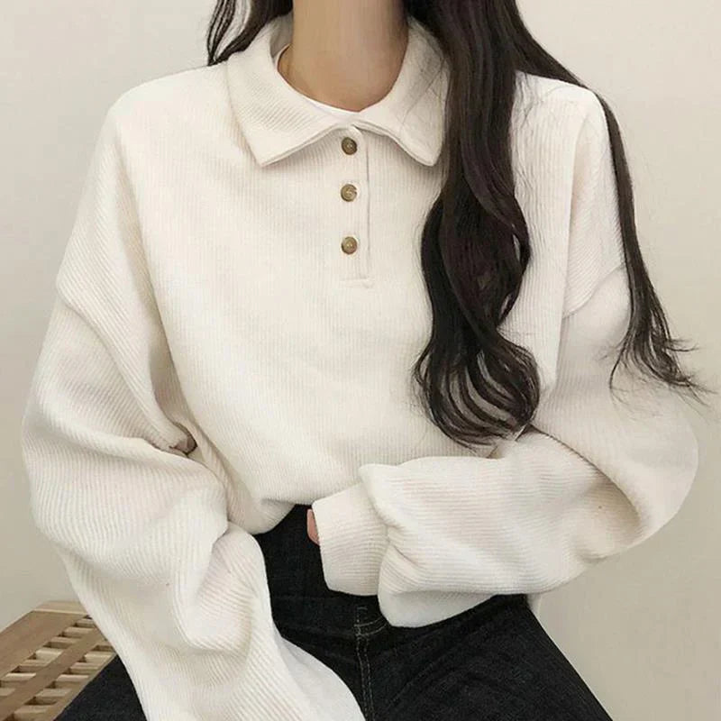 Janet | Sienna sweater for women 0