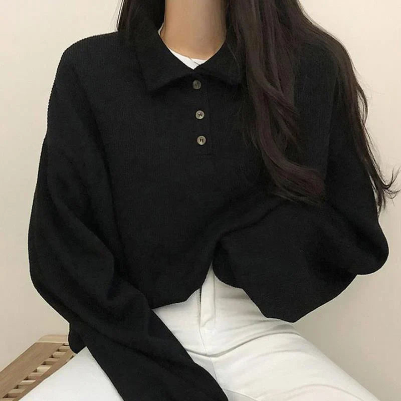Janet | Sienna sweater for women 1