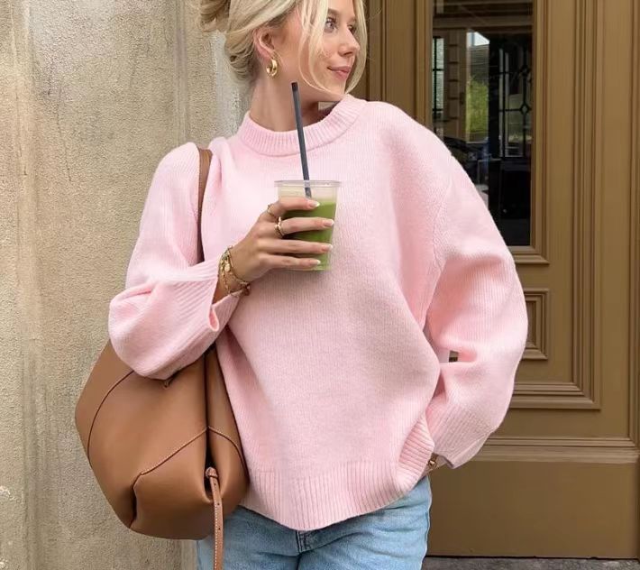 Agustina | SOFT SWEATER 0