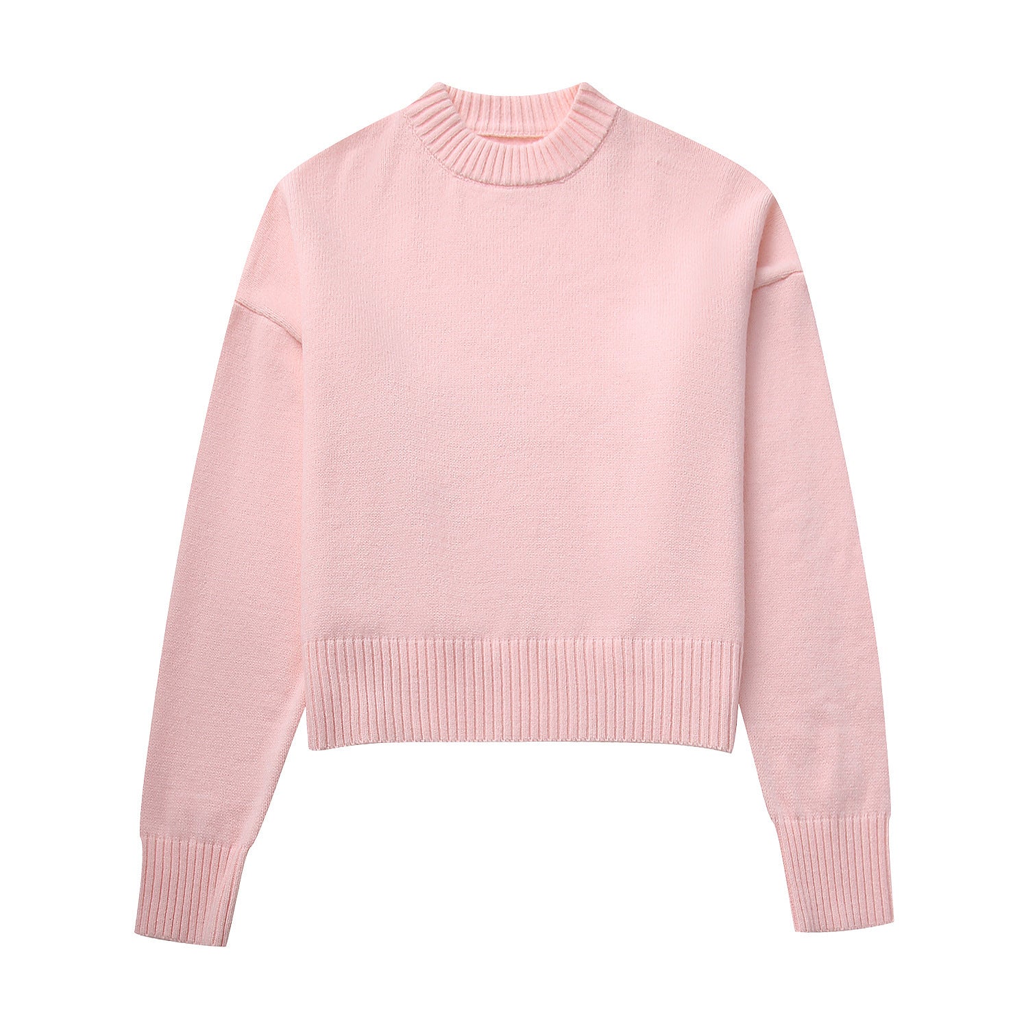 Agustina | SOFT SWEATER 2