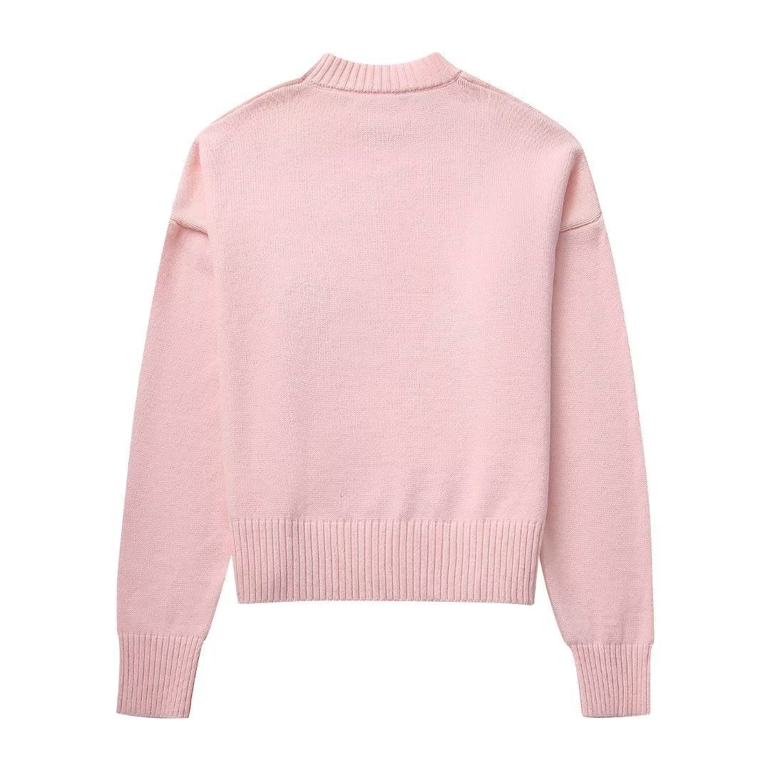Agustina | SOFT SWEATER 4